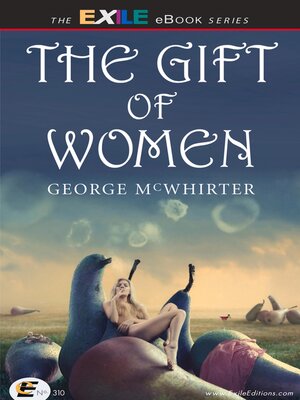 cover image of The Gift of Women